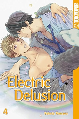 Electric Delusion 04